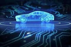 2030年中國汽車芯片需求超千億顆，缺口如何補足？