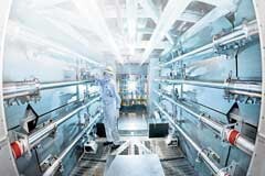 肖特激光玻璃與光學(xué)玻璃雙管齊下，助力核聚變邁入“可行時(shí)代”