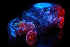 C2A攜手Valeo增強軟件定義車輛網絡安全