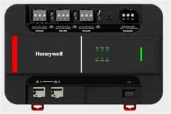 霍尼韋爾全新邊緣網(wǎng)絡(luò)控制器助力智慧建筑可持續(xù)發(fā)展