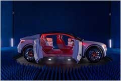 CES 2023：高通聯(lián)合生態(tài)系統(tǒng)展示下一代車內(nèi)體驗(yàn)