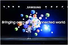 致力打造更加便捷從容的設備互聯體驗，三星在2023 CES大會發布全新愿景