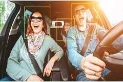 Immervision推出座艙視覺系統車規級鏡頭