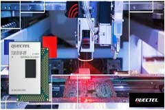移遠通信參加CES 2023展，利用先進的智能模組、邊緣智能和機器視覺技術持續推動數字化轉型