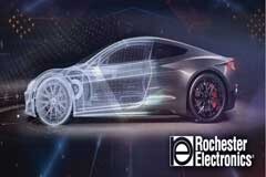 羅徹斯特電子獲得IATF 16949認(rèn)證