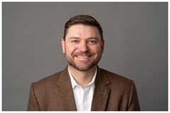 泰克科技任命Christopher Bohn為全球公司新總裁