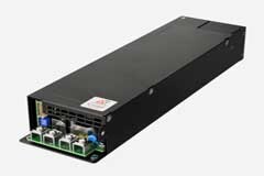 Advanced Energy推出具有高功率密度的醫用和工業電源轉換平臺