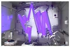 三星電子開發出透光率達 88% 的 EUV 薄膜