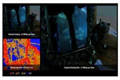 硬件光追進入新階段，Imagination推出DXT系列GPU IP