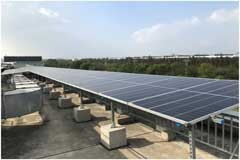 以技術革新引領綠色制造 三菱電機助力碳中和愿景