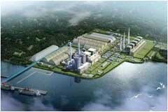 上海電氣喜獲國家能源集團8臺百萬機組大單