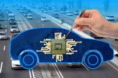 汽車芯片廠商歐冶半導(dǎo)體完成A1輪融資