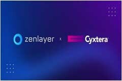 Zenlayer 攜手 Cyxtera 助力全球新興市場高速互連