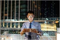 媒體觀察：混合多云時代迎變數(shù) IBM以“篤定”成就客戶價值