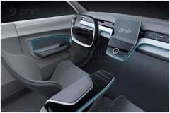 均勝電子呈現2023智能座艙新趨勢