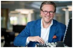 浩亭再次榮膺“年度最佳公司”電子元件類的獲勝者