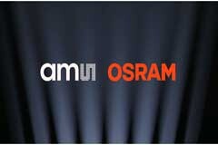 ams OSRAM任命新CEO