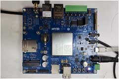 米爾入門級i．MX6UL開發板的神經網絡框架ncnn移植與測試