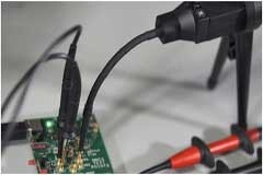 泰克助力VisIC Technologies公司推動電動汽車動力系統技術進步