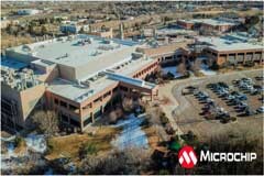 微芯科技擬投資8．8億元在美擴建碳化硅和硅產能