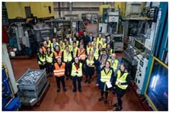 浩亭走出工業轉型升級新路徑