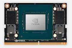 e絡盟開售NVIDIA Jetson 系列產品