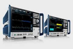 羅德與施瓦茨大幅提高相位噪聲分析和VCO測量組合產品的性能
