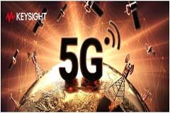 是德科技與三星強(qiáng)強(qiáng)聯(lián)手，在2023世界移動(dòng)通信大會(huì)上展示 5G 非地面網(wǎng)絡(luò)數(shù)據(jù)連接