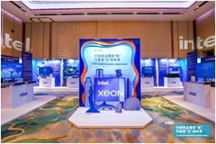 英特爾持續深耕數據中心渠道生態，聚合力贏未來