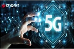 是德科技推出增強型 5G 可視化解決方案，為移動服務(wù)提供商帶來全面改善