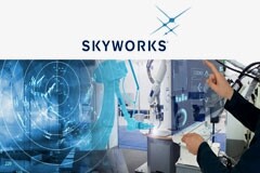羅徹斯特電子攜手思佳訊(Skyworks)