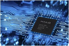 領先邊緣人工智能芯片制造商Hailo推出Hailo－15