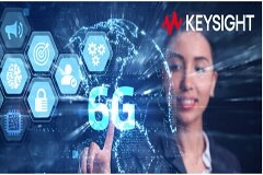 是德科技與 ADI 公司簽署諒解備忘錄，攜手設計和開發 6G 技術