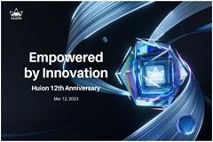 在創新的支持下，繪王打算把數字墨水解決方案帶到全世界