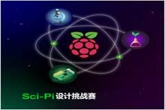 e絡(luò)盟發(fā)起“Sci－Pi設(shè)計(jì)挑戰(zhàn)賽”慶祝圓周率日
