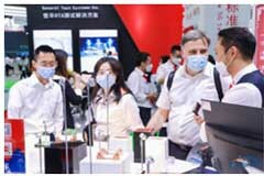 汽車測試的一站式解決方案，盡在2023廣州汽車測試測量技術(shù)展