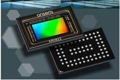 安森美最新的800萬像素圖像傳感器實現絕佳的4K視頻質量