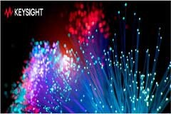 是德科技攜手麥吉爾大學，聯合演示創紀錄的10千米距離1．6 Tbps O波段相干傳輸