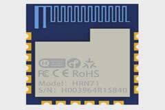 Nordic助力模塊為智能家居應用提供Matter over Thread功能