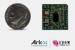 益登科技代理ArkX Labs非接觸式語音解決方案擴展亞洲及印度業務版圖