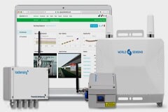 Bentley 軟件公司宣布與 Worldsensing 簽訂戰(zhàn)略合作協(xié)議