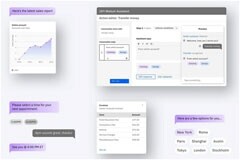 IBM 再次獲評Gartner“企業級對話式 AI 平臺魔力象限”領導者