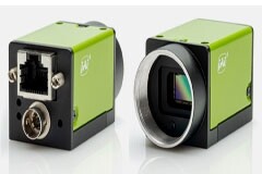 JAI Go－X系列相機為自動化專業廠商提供有效的電子組件品質控制