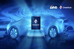 IAR全面支持中微半導車規級BAT32A系列MCU，助跑國產車規“芯”品