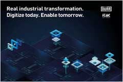 杜爾MOM模塊化系統集成數字工廠的所有功能