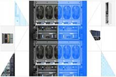 IBM 發布全新z16 和 LinuxONE 4 的單機柜版本，進一步提高數據中心的靈活性、可持續性和安全性