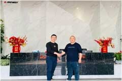 從測量工具到解決方案，知戶型攜手測距儀品牌共建家裝數(shù)字生態(tài)