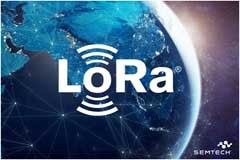 與物聯(lián)網(wǎng)產(chǎn)業(yè)共成長——回顧LoRa 突飛猛進的10年發(fā)展