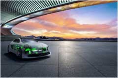 Elektrobit 攜軟件定義汽車解決方案亮相 2023 上海車展