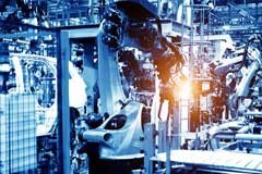 智能工廠：MHP是服務于您數字化轉型的全方位服務供應商